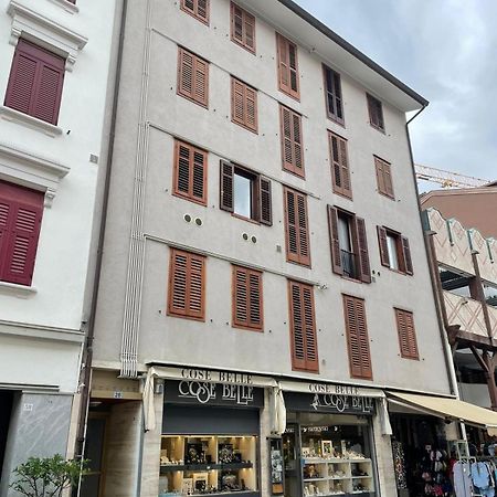 Europa Unita Apartment Grado Exterior photo