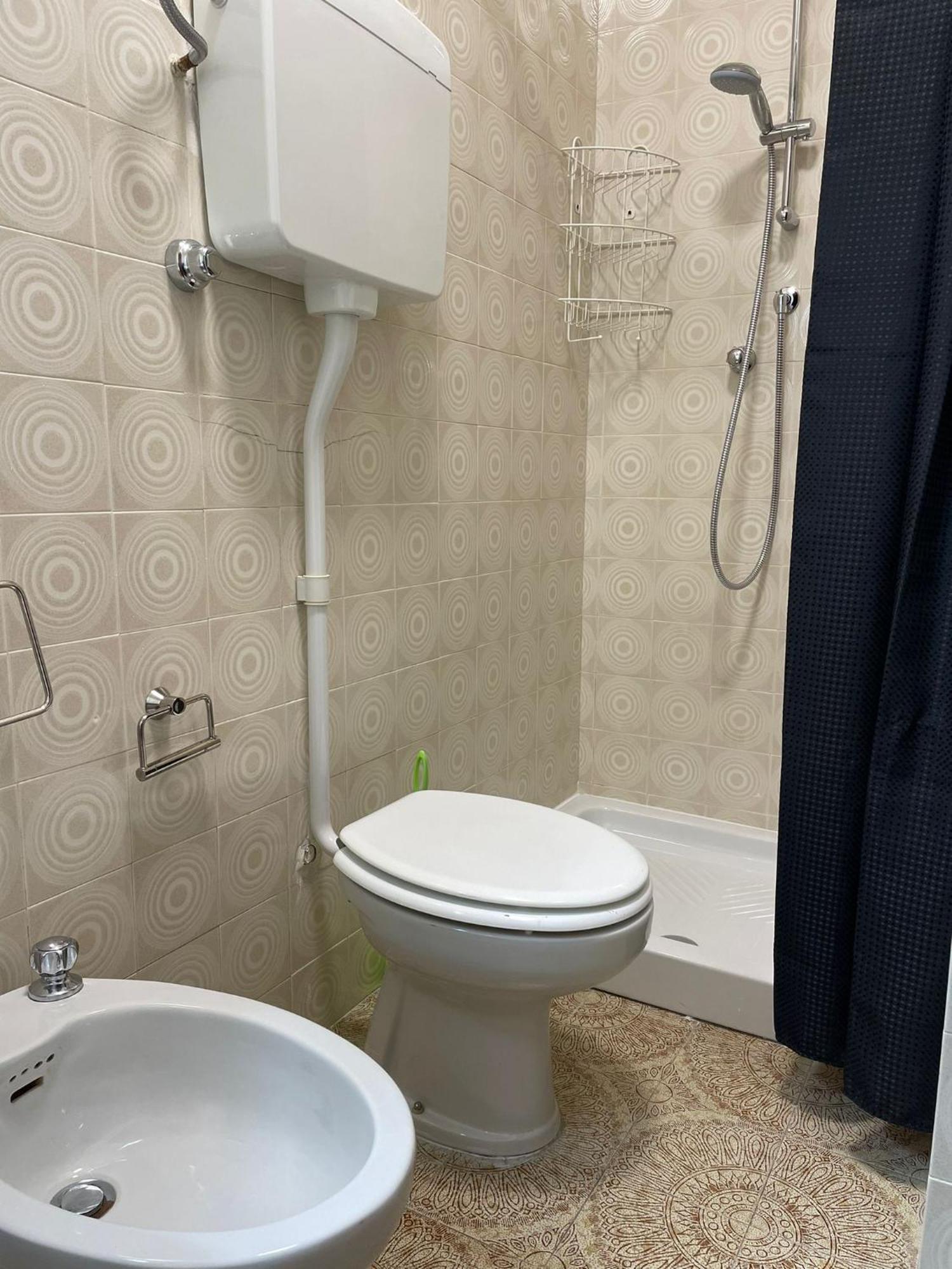 Europa Unita Apartment Grado Exterior photo