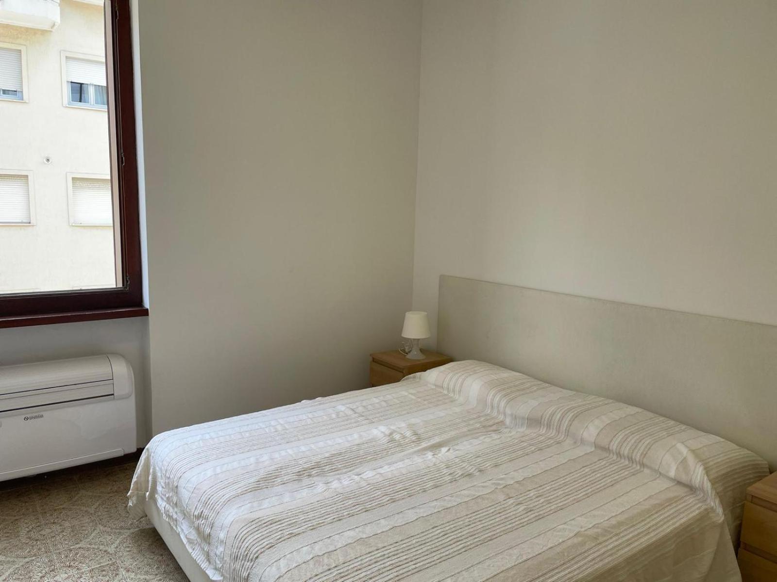 Europa Unita Apartment Grado Exterior photo