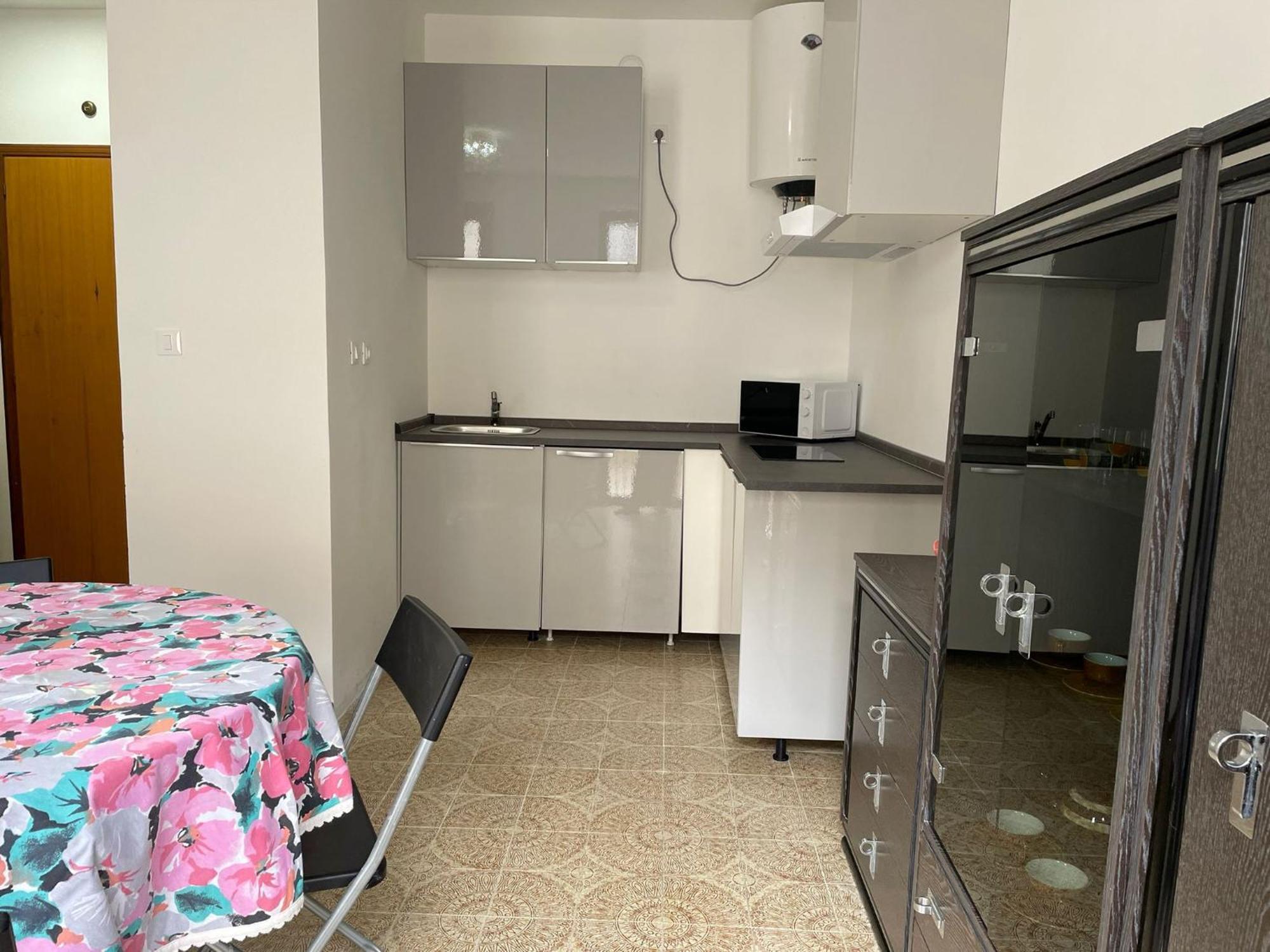Europa Unita Apartment Grado Exterior photo